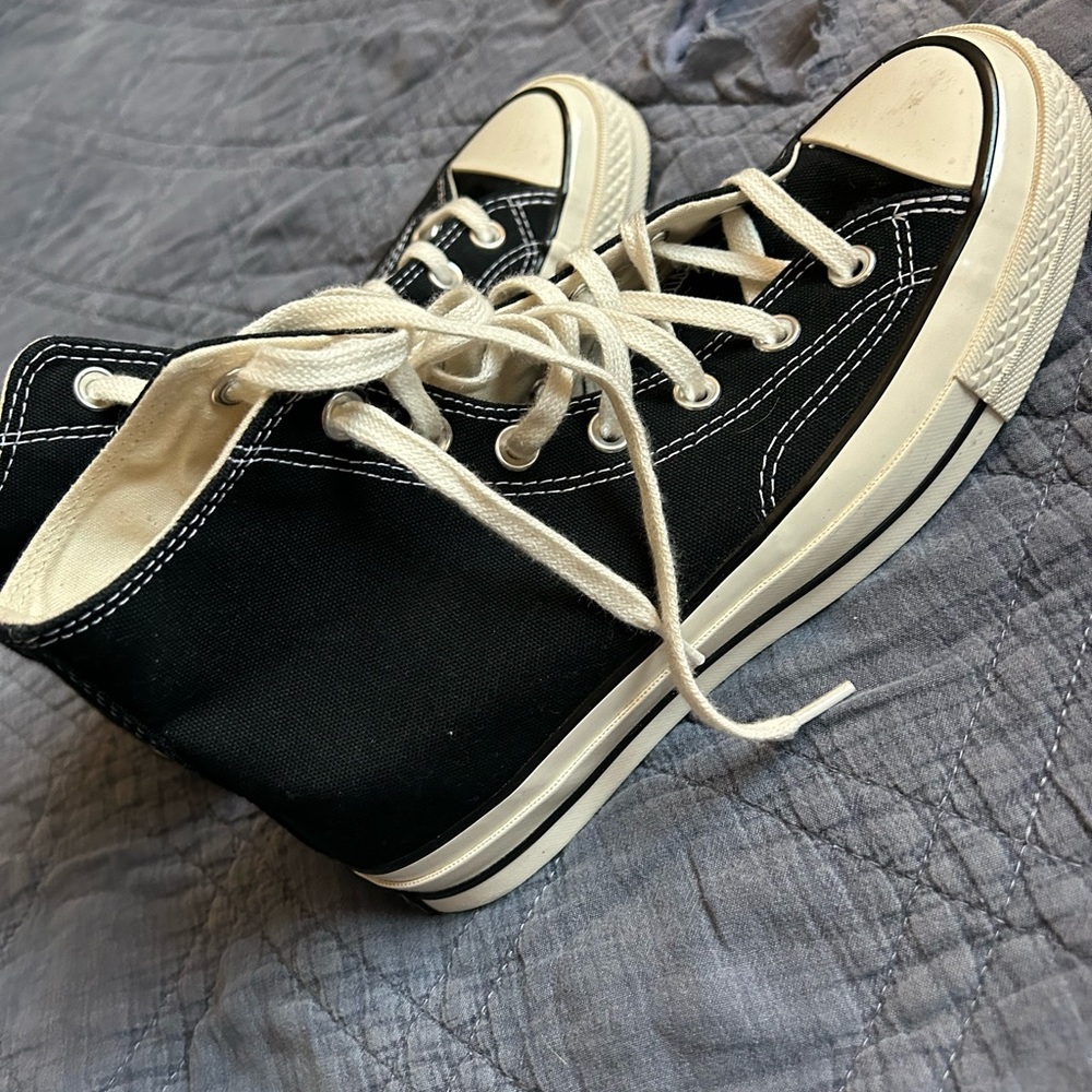 Converse chuck Taylor all star - Picture 8 of 9
